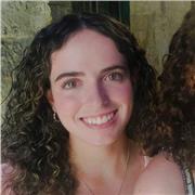 Estudiante de psicología que viene del bachillerato científico